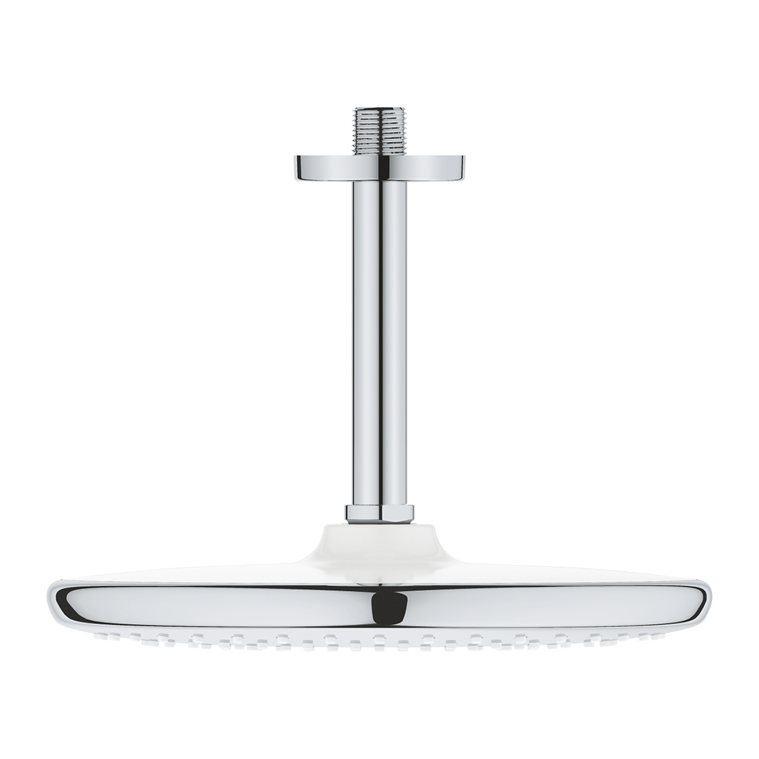Set Grohe Tempesta 250 with shower arm and head 142 mm – Grohe 11.8.35.0039 – снимка 2
